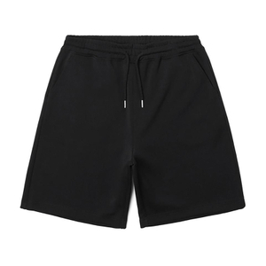 Cotton Polyester Terry Mens Shorts Factory