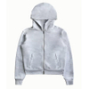 100% Cotton Custom Unisex Hoodie Fashion Oversized Hoody