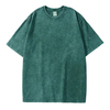 Stone Wash Vintage T Shirt Supplier Wholesale