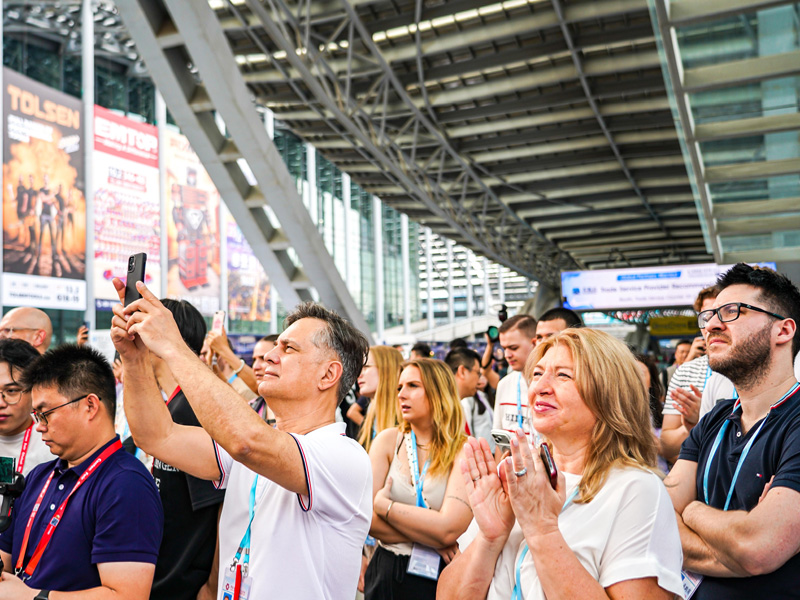 2025 Canton Fair News