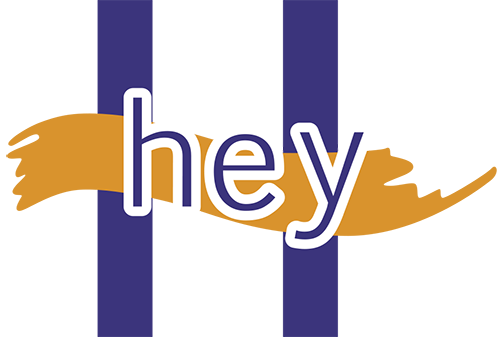 Hey-Logo