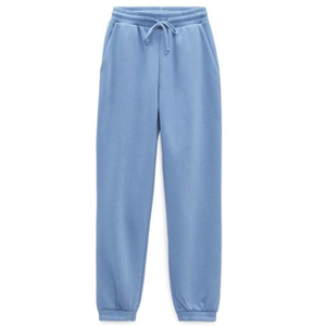 Unisex Light Blue Casual Jogger Pants