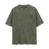 China Custom Clothing Printing T- shirts Manufacturer