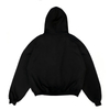 Custom Embroidery Hoodie Small MOQ China Clothing Manufacturer