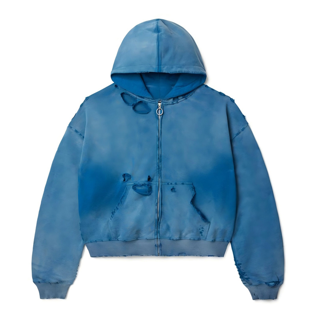 OEM ODM Bulk Tie Dye Sweatshirt Factory Wholesaler