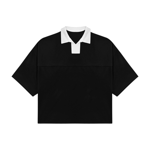Women Sports Polo Shirt OEM Custom Produce