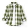 Wholesale New Streetwear Leisure Shirts Fashion Dip Dye Casual Shirts For Men