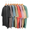 Vintage Wash T Shirts Supplier Wholesale