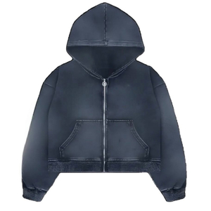 Fully Customized Bulk Hoodies For Women Maker