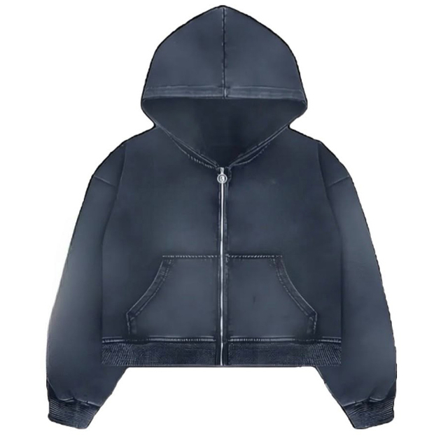Fully Customized Bulk Hoodies For Women Maker