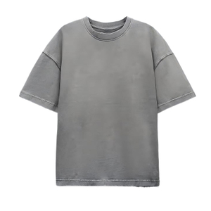 Stone Wash Vintage T Shirt Wholesale
