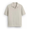 OEM Casual Mens Polo Shirts Custom Made