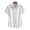 Fashion Street White Shirt Custom