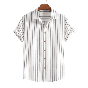Fashion Street White Shirt Custom