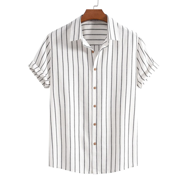 Fashion Street White Shirt Custom