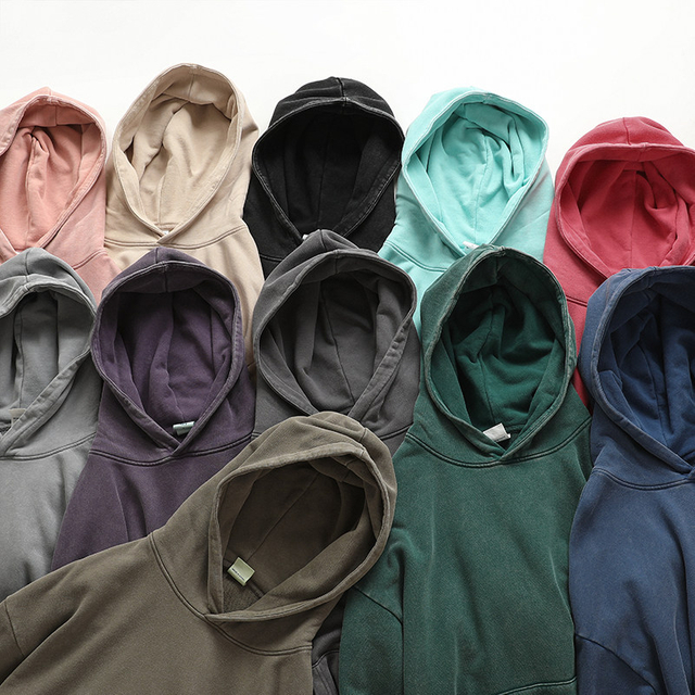 Hand Custom Hoodie With Printing Wholesaler