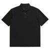 Polo Shirt Contrast Color Custom Factory
