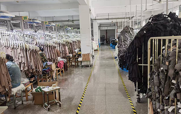 4-Garment-sewing