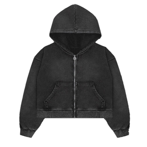 Fully Customized Bulk Hoodies For Men And Women Maker