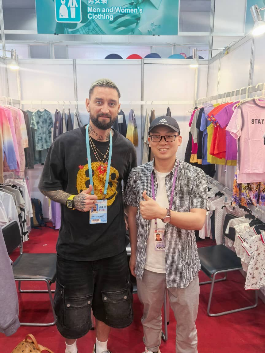 2025 Canton Fair News