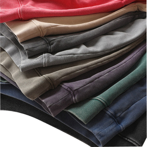 Hand Custom Sweatshirt With Printing Wholesaler