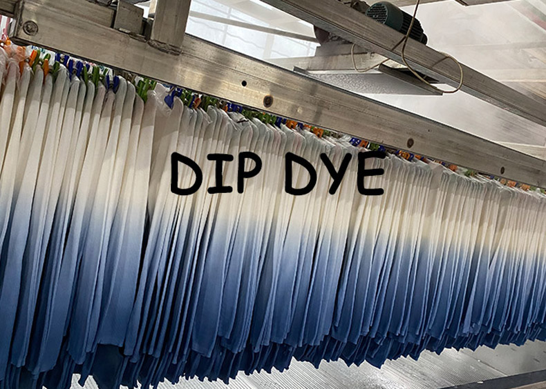 DIP DYE