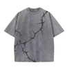 China Custom Clothing Printing T- shirts Manufacturer
